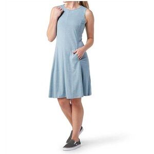 Smartwool Merino Tank Wool Dress NWT
